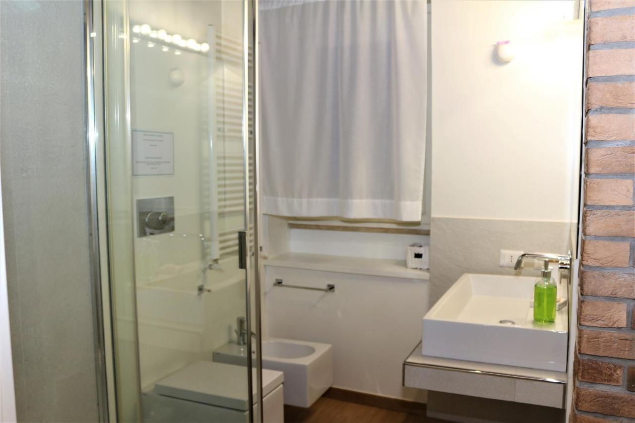 Domus Paganica Charming Apartamento *