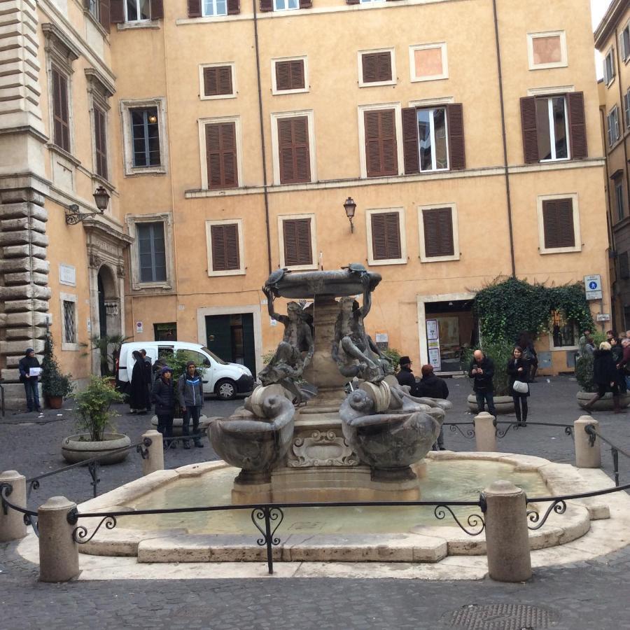 Domus Paganica Charming Apartamento Roma
