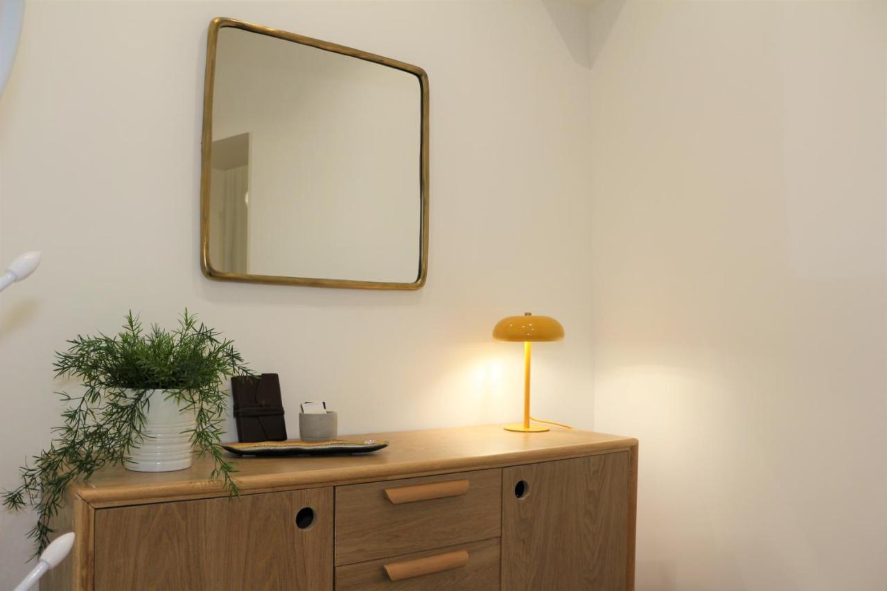Apartamento Domus Paganica Charming *