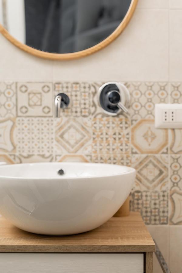 Domus Paganica Charming Roma