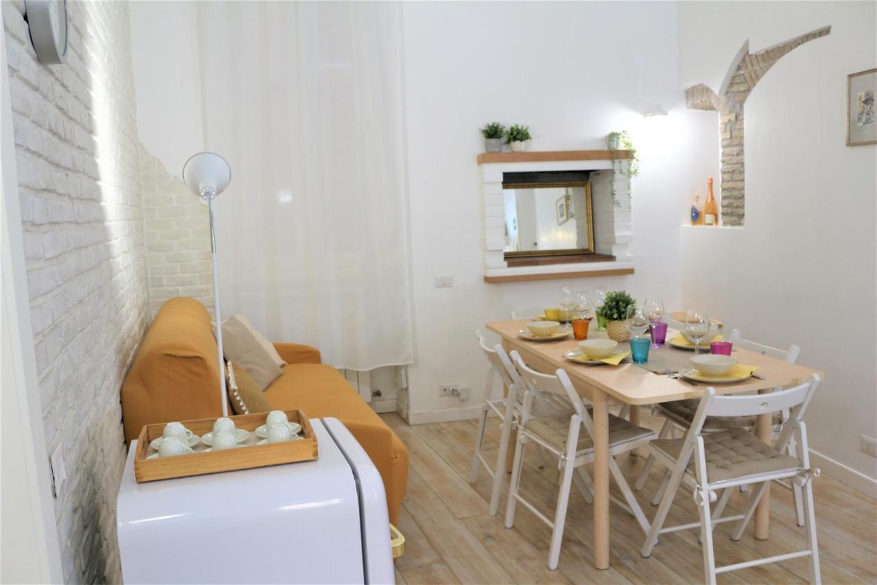 Domus Paganica Charming Apartamento *