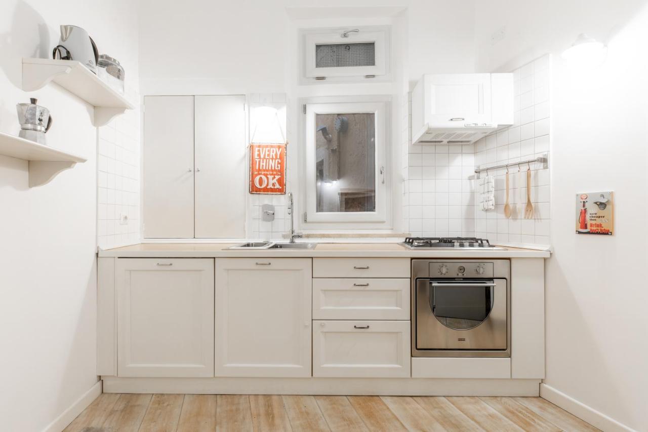 Domus Paganica Charming Apartamento *