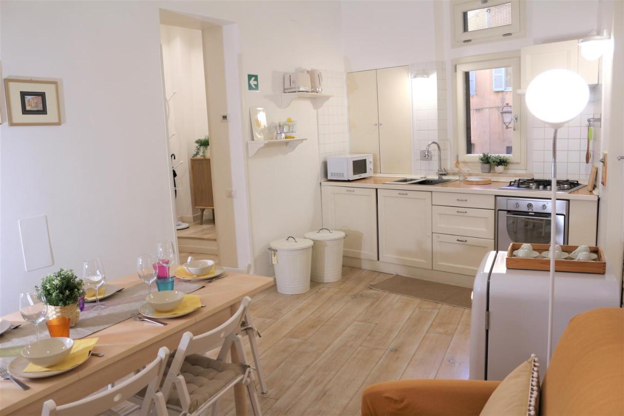 Domus Paganica Charming Apartamento *