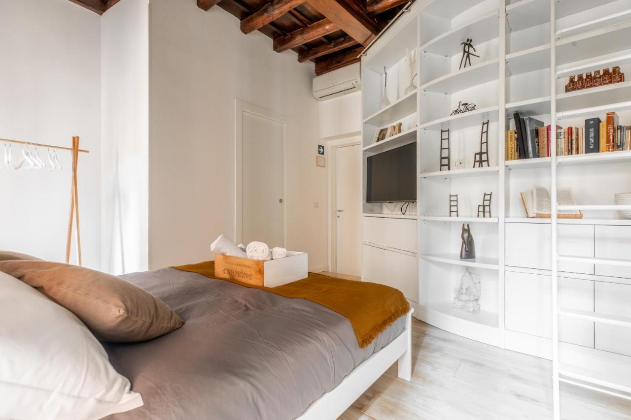 Domus Paganica Charming Apartamento *